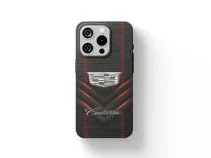 Cadillac Étui Smartphone Design Créatif Personnalisable